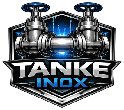 TANKE INOX
